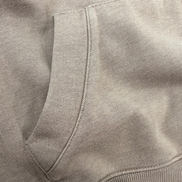 Tentree women’s XL Brown Hoodie - Picture 3 of 6